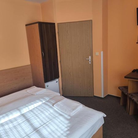 Pension Euro Mikulov Luaran gambar