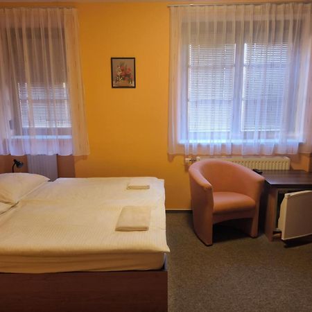 Pension Euro Mikulov Luaran gambar