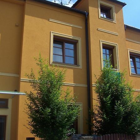 Pension Euro Mikulov Luaran gambar