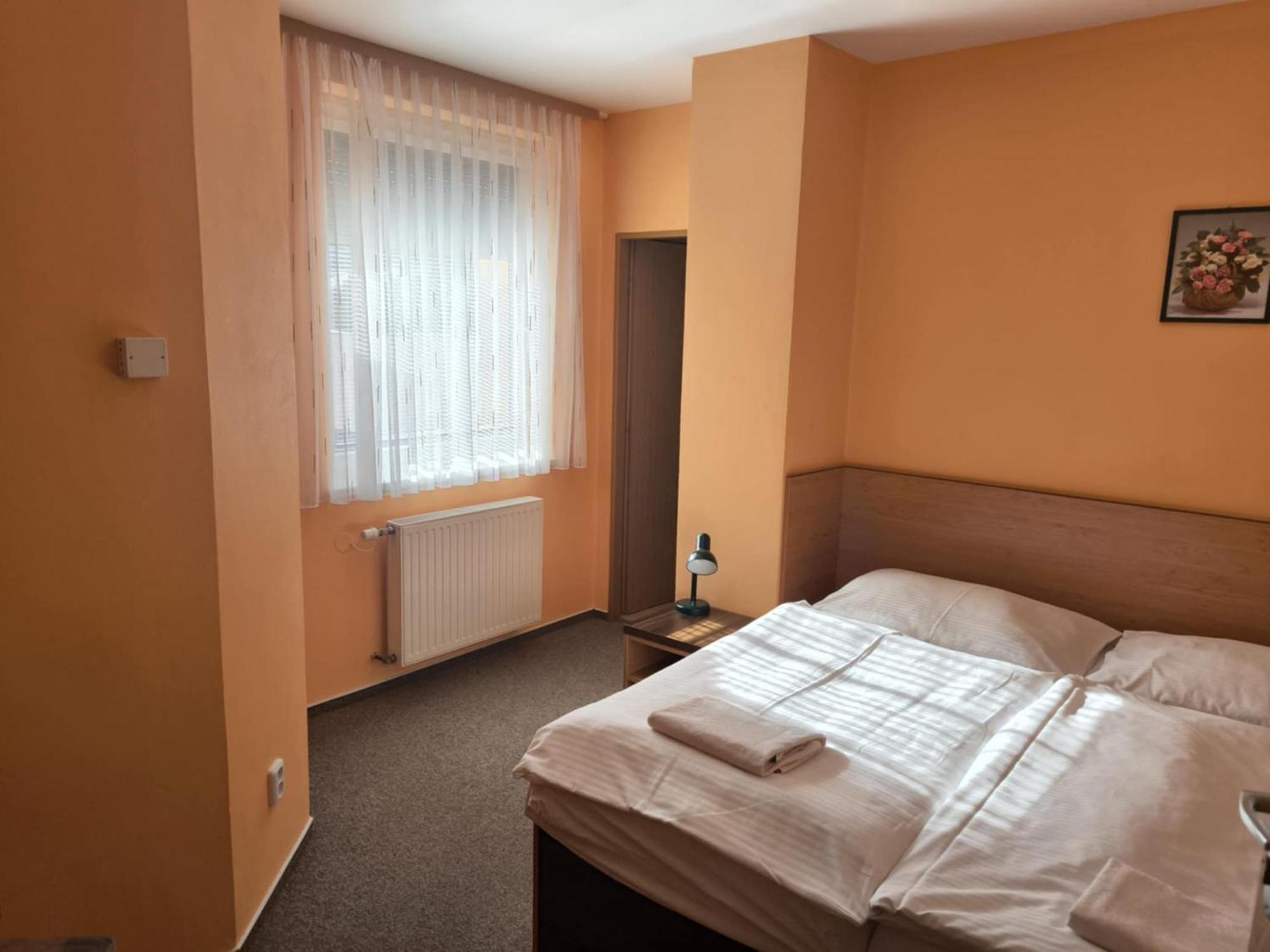 Pension Euro Mikulov Luaran gambar